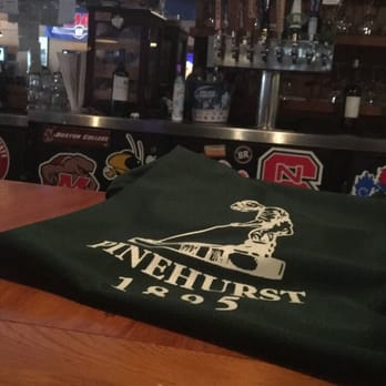 Maxie's Grill & Tap Room - The best local bar in all the Sandhills... - American Near Me - Pinehurst, North Carolina Maxie's Grill & Tap Room - The best local bar in all the Sandhills... - American Near Me - Pinehurst, North Carolina