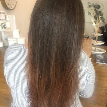 La Marca Salon - Flossy and Glossy!! Thanks La Marca Ladies - Hair Salons Near Me - Seattle, Washington La Marca Salon - Flossy and Glossy!! Thanks La Marca Ladies - Hair Salons Near Me - Seattle, Washington