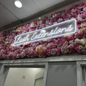 La Noir Nails and Lashes - Nail Salons Near Me - Cypress, California La Noir Nails and Lashes - Nail Salons Near Me - Cypress, California
