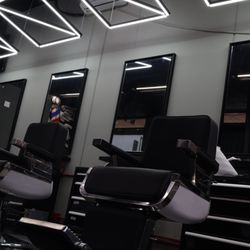 City Of Angels Barbershop