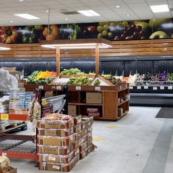 Triveni Supermarket - Produce section - Bakeries Near Me - Pineville, North Carolina Triveni Supermarket - Produce section - Bakeries Near Me - Pineville, North Carolina