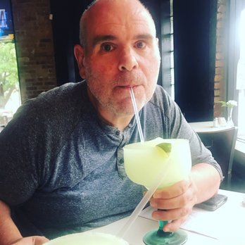 Pancho Pistolas - That first sip! - Mexican Near Me - Chicago, Illinois Pancho Pistolas - That first sip! - Mexican Near Me - Chicago, Illinois