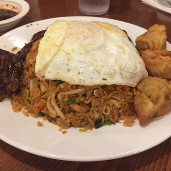 Tanaka Saimin - Korea Moco - Japanese Near Me - Honolulu, Hawaii