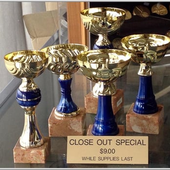 Trophies Unlimited - Sporting Goods Near Me - Midlothian, Virginia Trophies Unlimited - Sporting Goods Near Me - Midlothian, Virginia