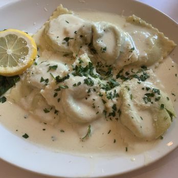 Piatti - Lemon Ravioli - Italian Near Me - La Jolla, California Piatti - Lemon Ravioli - Italian Near Me - La Jolla, California