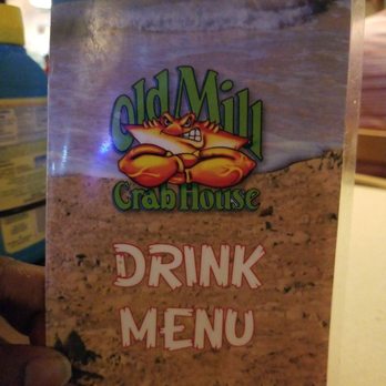 Old Mill Crab House - Seafood Near Me - Delmar, Delaware Old Mill Crab House - Seafood Near Me - Delmar, Delaware