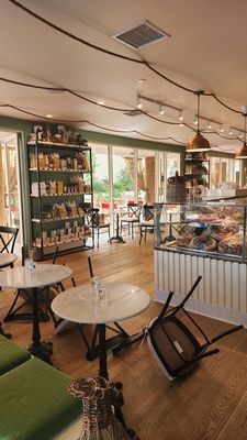 Sogno Toscano Cafe´& Wine Bar by null