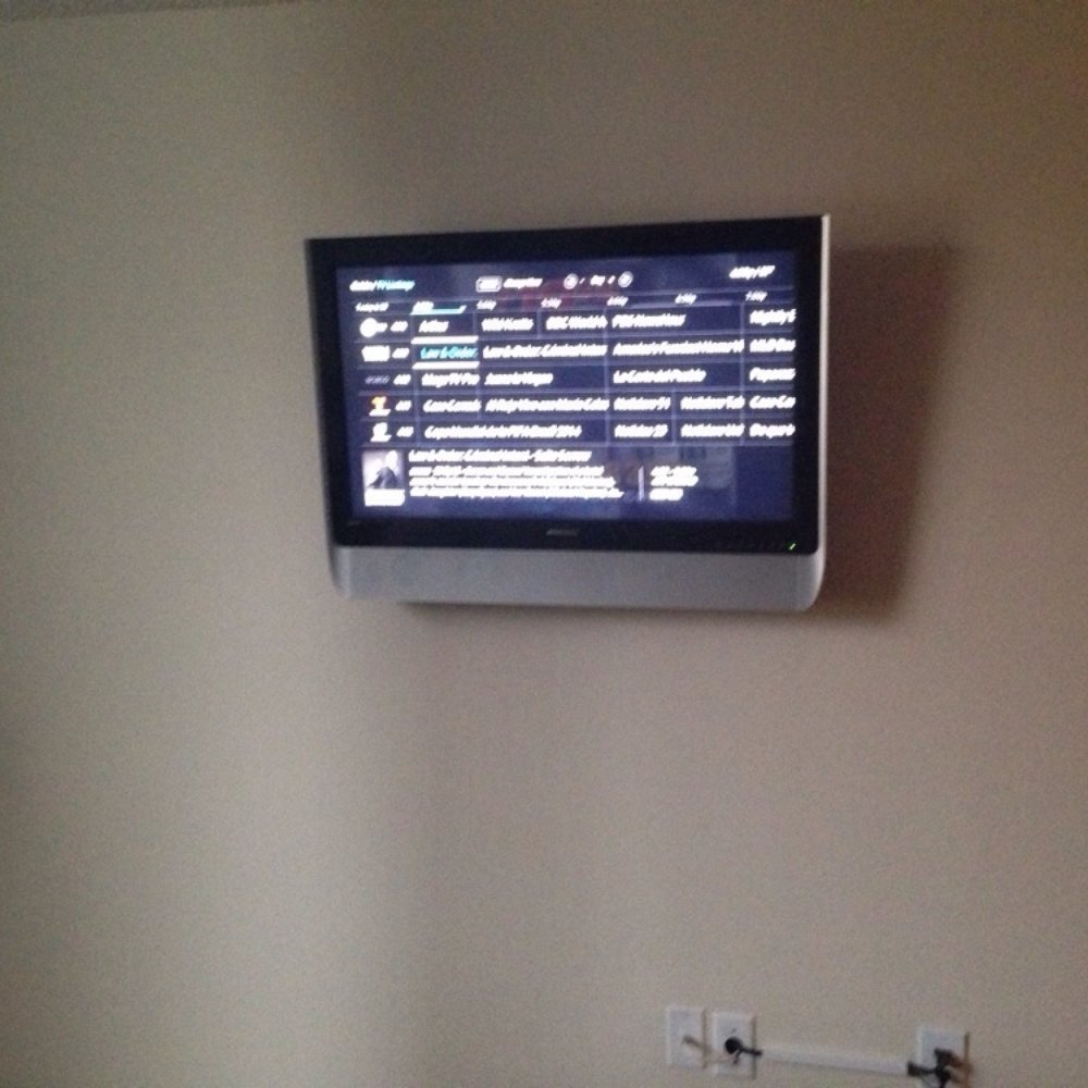 5 Points TV Installations - Very clean install! - TV Mounting Near Me 5 Points TV Installations - Very clean install! - TV Mounting Near Me
