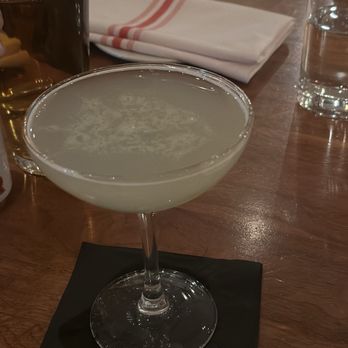 Heirloom - New American Near Me - New Haven, Connecticut