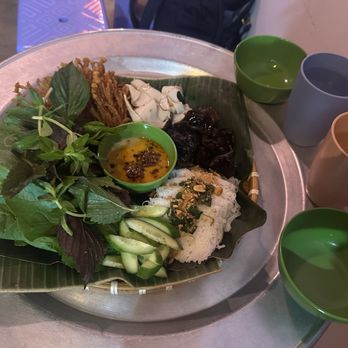 Mắm - Nấm cuốn - Vietnamese Near Me - New York, New York Mắm - Nấm cuốn - Vietnamese Near Me - New York, New York