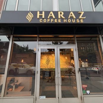 Haraz Coffee House - Cafes Near Me - Philadelphia, Pennsylvania Haraz Coffee House - Cafes Near Me - Philadelphia, Pennsylvania