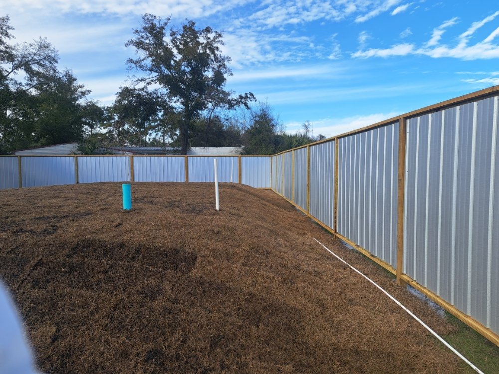 Slide of In And Out Home Repair