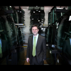 Jack Morris an Auto Glass Now Company - Paul Morris, president Jack Morris Auto Glass