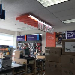 FedEx Office Print & Ship Center
