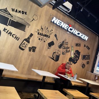 Nene Chicken - Korean Near Me - Vancouver, British Columbia Nene Chicken - Korean Near Me - Vancouver, British Columbia