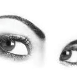 Eyebrow Art