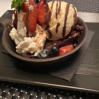 Josie’s Table - Dessert - New American Near Me - Albany, New York Josie’s Table - Dessert - New American Near Me - Albany, New York