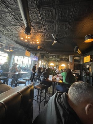 Will Call Bar by null
