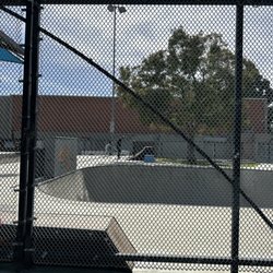 The Cove Skatepark - Summer vibes!