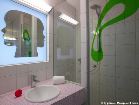 Prize by Radisson, Bremen City by null