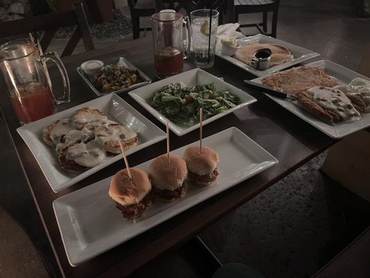 Distill - A Local Bar by null