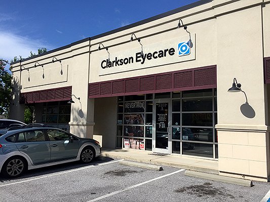 CLARKSON EYECARE - Updated January 2026 - 18 Photos & 29 Reviews - 5101