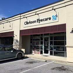 Clarkson Eyecare