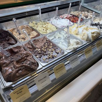 Bacio di Latte - Gelato Near Me - Pasadena, California Bacio di Latte - Gelato Near Me - Pasadena, California