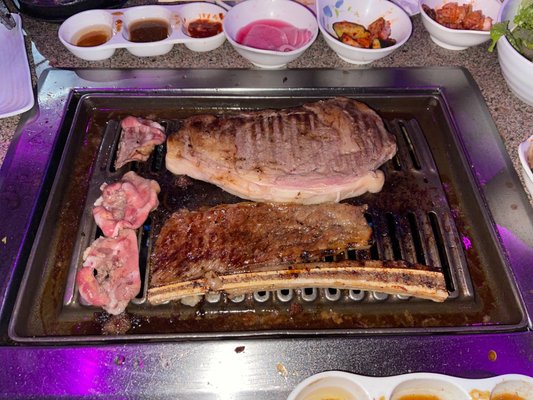 Bullgogi Korean BBQ by null
