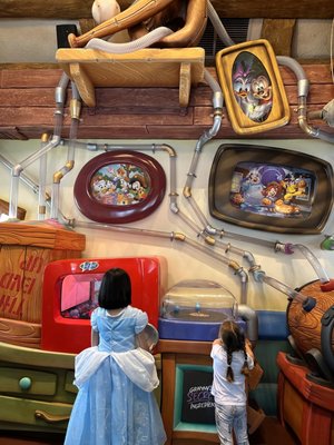 Goofy's How-to-Play Yard by null