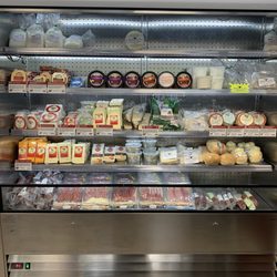 Violante & Son - Cheeses