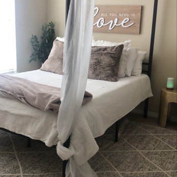 The Clairborne Apartment Homes - Bedroom - Apartments Near Me - Grand Prairie, Texas The Clairborne Apartment Homes - Bedroom - Apartments Near Me - Grand Prairie, Texas