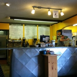 Raider Ridge Cafe