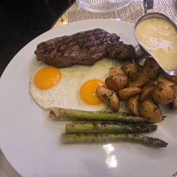 The Greenhouse - New American Near Me - Washington, DC, District of Columbia