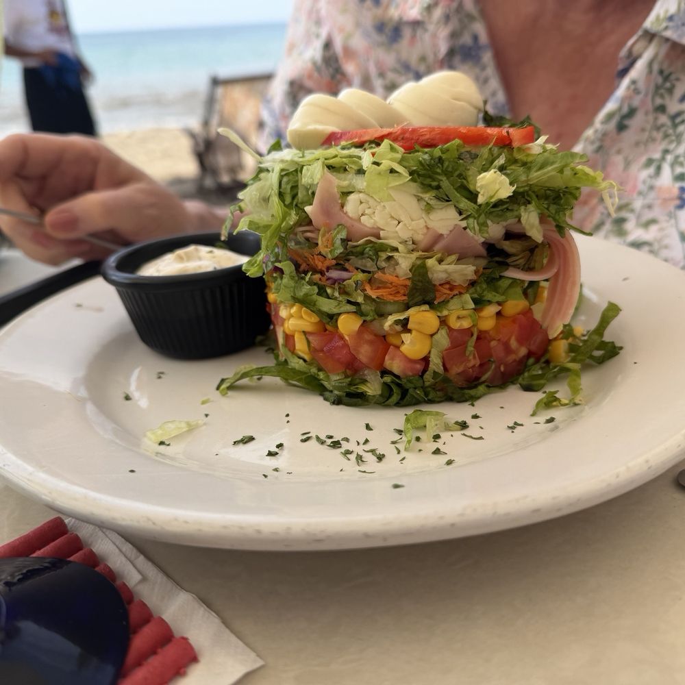 The Sea Monkey - Mexican Near Me - Puerto Vallarta, JAL