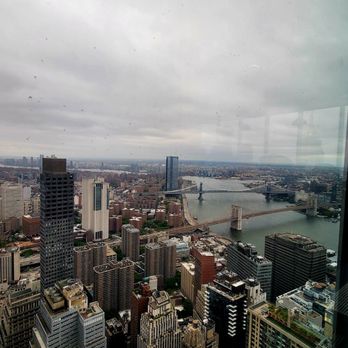 Manhatta - View from one of the many windows - New American Near Me - New York, New York Manhatta - View from one of the many windows - New American Near Me - New York, New York