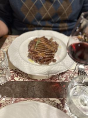 Osteria Circo by null