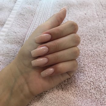 Pixie Nail Lounge - Nail Salons Near Me - San Diego, California