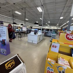 Staples