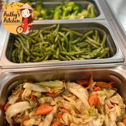 Kathy's Kitchen Vietnamese Food To Go