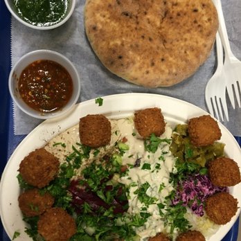 Falafel Stop - Falafel Near Me - Sunnyvale, California Falafel Stop - Falafel Near Me - Sunnyvale, California