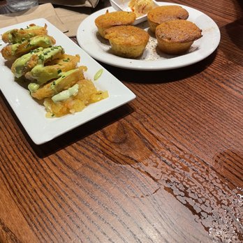 Miss Shirley's Cafe, Inner Harbor - Fried Green Tomatoes Grandpa's Cornbread - Breakfast & Brunch Near Me - Baltimore, Maryland Miss Shirley's Cafe, Inner Harbor - Fried Green Tomatoes Grandpa's Cornbread - Breakfast & Brunch Near Me - Baltimore, Maryland