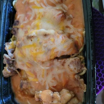Hongry Kong - Food Trucks Near Me - Belmont, California