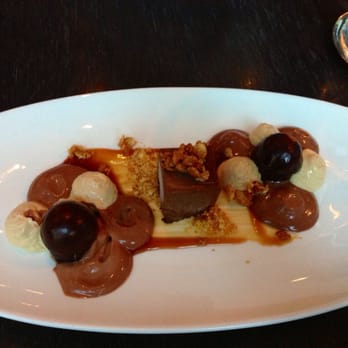 Prospect - Bon bons - New American Near Me - San Francisco, California Prospect - Bon bons - New American Near Me - San Francisco, California