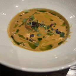 Lobster Bisque