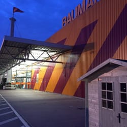 Hornbach