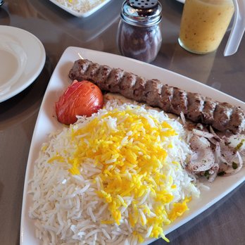 Aria Restaurant - Persian/Iranian Near Me - San Marcos, California