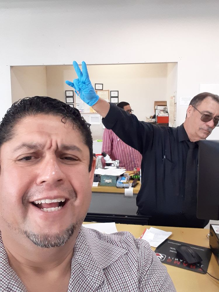 BENNY’S PAWN SHOP 5500 N Desert Blvd, El Paso, Texas Pawn Shops