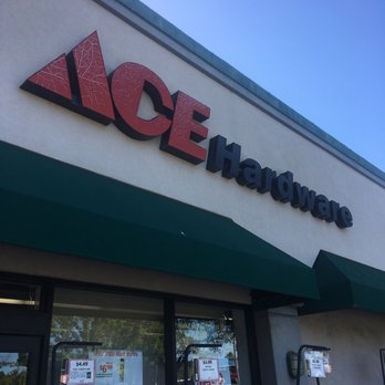 Lafayette Ace Hardware - Trying to find "play sand" for my new fish tank build up - Hardware Stores Near Me - Lafayette, California