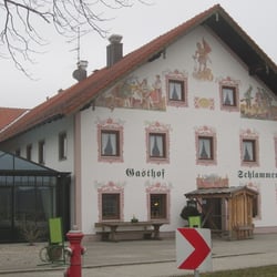 Landgasthof Schlammerl